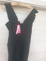 Neu WalG Jumpsuit schwarz Rüschen Onesie Overall Einteiler Wal G Sachsen - Auerbach (Vogtland) Vorschau