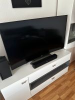 Sony Cuved Smart TV Frankfurt am Main - Bergen-Enkheim Vorschau