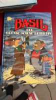 Buch „Basil der große Mäuse Detektiv „ Niedersachsen - Nortmoor Vorschau