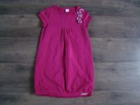 S.OLIVER BLUSENKLEID 128 134 Kleid TUNIKA Long Shirt Mädchen pink Nordrhein-Westfalen - Menden Vorschau
