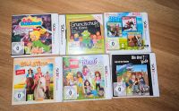 Nintendo DS Spiele Niedersachsen - Meppen Vorschau