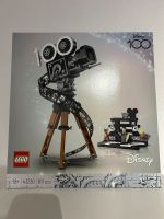 Lego 43230 Hommage an Disney Neu & OVP Hessen - Groß-Zimmern Vorschau