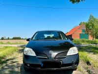 Nissan Primera Traveller 1.8 Nordrhein-Westfalen - Beckum Vorschau