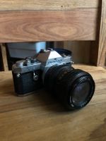 Pentax MX  SLR-Filmkamera Tokina SD 28-70  1: 35 - 4.5 Pankow - Prenzlauer Berg Vorschau