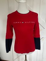 Tommy Hilfiger Pullover Shirt Top Oberteil Sachsen-Anhalt - Teuchern Vorschau