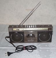 Kofferradio Grundig RR 340 Stereo Cassette Nordrhein-Westfalen - Petershagen Vorschau