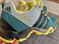 neuwertige Adidas AX2 -Schuhe Bayern - Steinhöring Vorschau