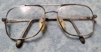 Vintage Charmant 4101 140mm color-gr frame Japan Brillengestell Hessen - Hanau Vorschau