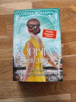 Sophias Triumph, Die Farben der Schönheit, Corinna Bomann Nordrhein-Westfalen - Mülheim (Ruhr) Vorschau