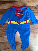 Strampler Schlafanzug Superman Superbaby Bayern - Geretsried Vorschau