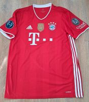 Sondertrikot FC Bayern München Robert Lewandowski Bayern - Chamerau Vorschau