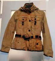 Jacke, Damen, Original Wellensteyn;  Farbe orange, Gr. S Baden-Württemberg - Gemmrigheim Vorschau