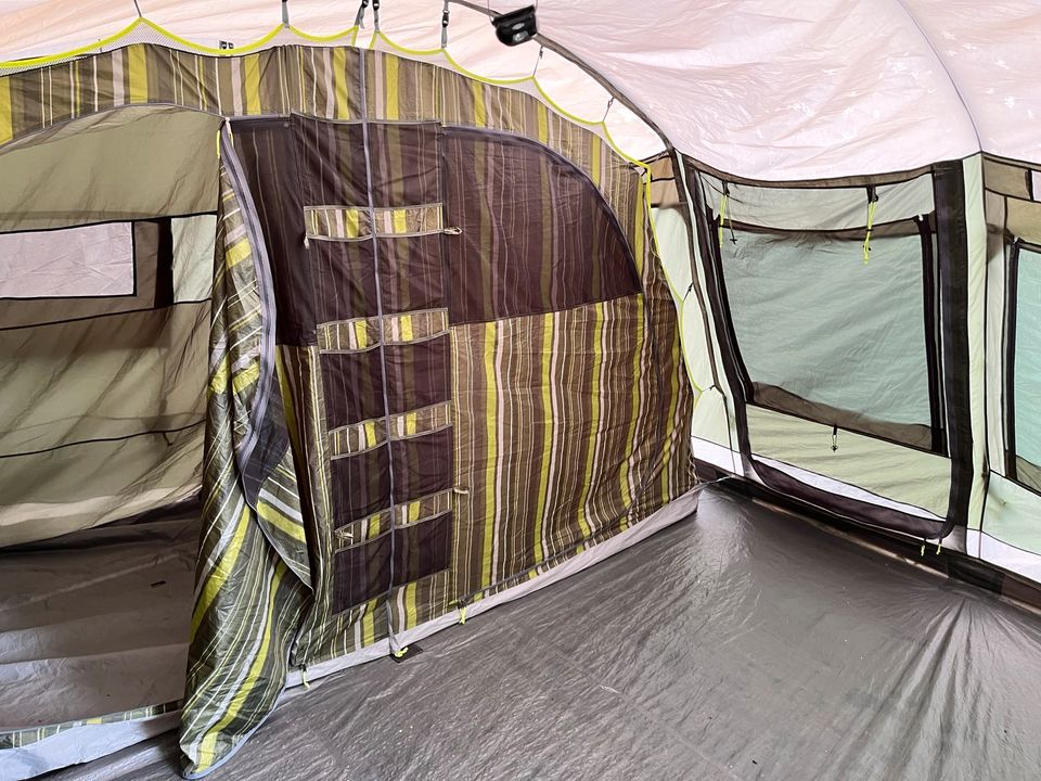Outwell “Montana” 6-Person Zelt - endet diese Woche! in Meppen