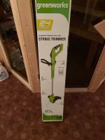 Greenworks String Trimmer Bayern - Hohenwart Vorschau