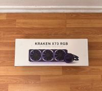 Neue KRAKEN X73 RGB Duisburg - Rheinhausen Vorschau