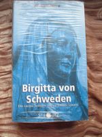 Brigitta von Schweden Barbara Günther-Haug NEU !!! Baden-Württemberg - Krautheim Vorschau