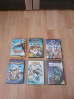 DVDS /kinderfilme zusamm 17€ einzelnd  3€ Niedersachsen - Wilhelmshaven Vorschau