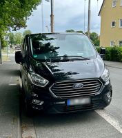 Ford Tourneo Custom L1 H1 Nordrhein-Westfalen - Paderborn Vorschau