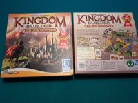 Kingdom Builder (mit Pack A) - Topzustand Bielefeld - Gadderbaum Vorschau