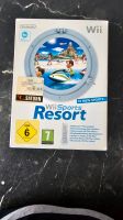Wii resort + kontroller Nordrhein-Westfalen - Mettmann Vorschau