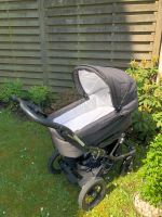 Kinderwagen / Emmaljunga Edge Duo Hessen - Hanau Vorschau