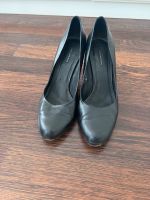 Belmondo Damen high heels Pumps runder Absatz Gr 39 Hamburg-Mitte - Hamburg St. Georg Vorschau