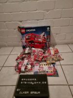 LEGO CREATOR EXPERT 10258 LONDON BUS NEU Niedersachsen - Syke Vorschau