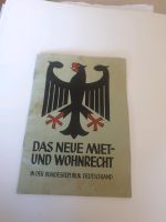 Wohnrecht von 1960 Essen - Essen-Kray Vorschau