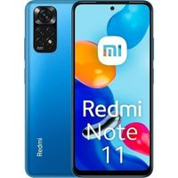 ⭐ Xiaomi Redmi Note 11 128GB Twilight Blue NEU&VERSIEGELT ⭐ Mitte - Wedding Vorschau