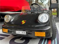 Porsche 911 G Modell Junior elektrisch unbespielt Nürnberg (Mittelfr) - Kleinreuth b Schweinau Vorschau