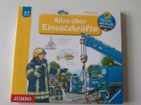 WWW " Alles über Einsatzkräfte" Hörspiel * Feuerwehr * Polizei * Dortmund - Derne Vorschau