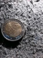 2 Euro Münze Erasmus Münze  evtl fehlprägung Nordrhein-Westfalen - Dülmen Vorschau