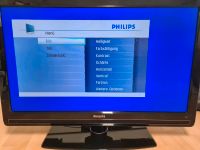 Philips 42 Zoll Full HD Fernseher Niedersachsen - Braunschweig Vorschau