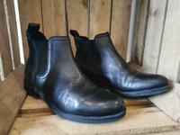 Stiefeletten von lasocki, schwarz, Glattleder Optik, 37 Nordrhein-Westfalen - Hagen Vorschau