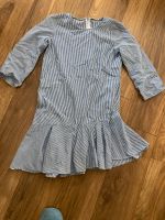 Zara schwanger mama Kleid 36 gestreift edel Blogger Tunika Nordrhein-Westfalen - Lohmar Vorschau