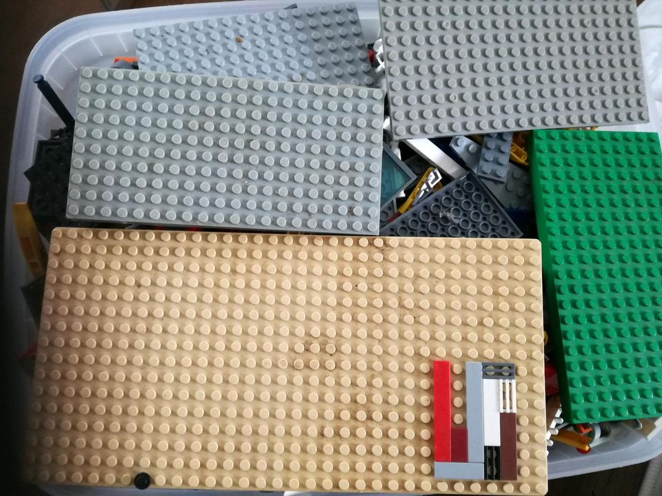 Lego teile in Uedem