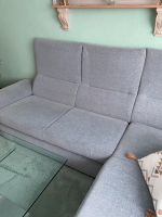 Hochwertiges, verstellbares Sofa, Couch, Wohnlandschaft Hessen - Wiesbaden Vorschau