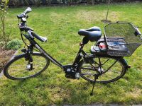 EBike E Bike Fahrrad Kreidler Vitality Elite Niedersachsen - Herzlake Vorschau