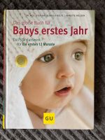 Ratgeber Babys erstes Jahr Sachsen - Jahnsdorf Vorschau