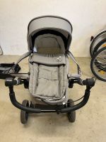 Hartan Topline x Kinderwagen buggy baby Erstausstattung Dresden - Pieschen Vorschau