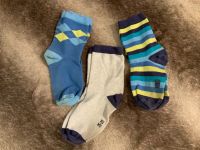 Jungen Socken 3er Set, Gr. 35 - 38 Hamburg-Mitte - Hamburg St. Georg Vorschau