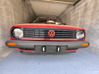 VW Golf 2 Kühlergrill Baden-Württemberg - Albstadt Vorschau