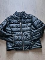 Gipsy mega schicke warme Steppjacke Lederoptik 38 40 Bayern - Weidenbach Vorschau