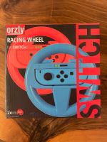 Racing Wheel Nintendo Switch Orzly Baden-Württemberg - Öhringen Vorschau