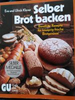 Selber Brot backen Saarland - St. Wendel Vorschau