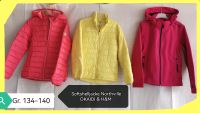 Softshelljacke134-140 Sommer Steppjacke Okaidi H&M Northville Nordrhein-Westfalen - Marl Vorschau