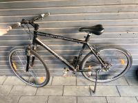 CUBE Herrenrad Trekkingrad Fahrrad zu verkaufen! Brandenburg - Heidesee Vorschau