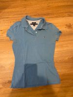 Hellblaues Polo xs Tommy Hilfiger Baden-Württemberg - Herrenberg Vorschau