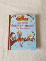 Das grosse Geschichtenbuch für Erstleser Der Bücherbär Brandenburg - Luckenwalde Vorschau