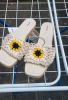 Sommerschuhe Gr.38" Neu" Bayern - Würzburg Vorschau